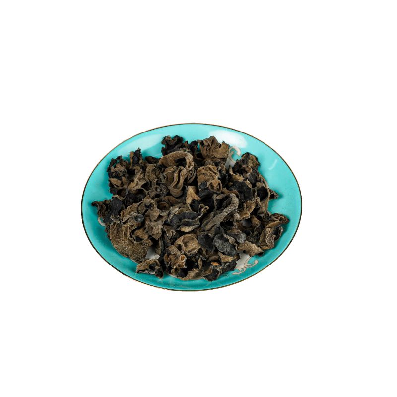 Hippo Brand | Premium Dried Black Fungus 100g